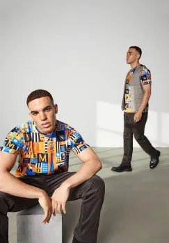 Medicine tricou modelator imagine