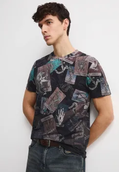 Medicine tricou modelator imagine