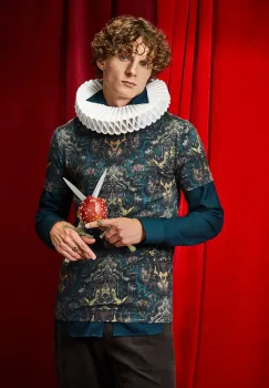 Medicine tricou modelator imagine