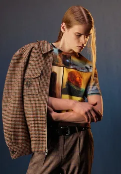 Medicine tricou modelator imagine