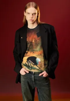 Medicine tricou modelator imagine