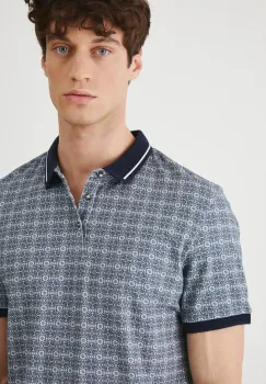 Medicine tricou polo imagine