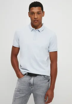 Medicine tricou polo uni imagine
