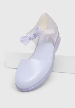 Melissa balerini copii AMY culoarea violet imagine