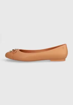 Melissa balerini MELISSA DOLL V AD culoarea bej, M.32772.Q924 imagine