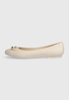 Melissa balerini MELISSA DOLL V AD culoarea bej, M.32772.Q925 imagine
