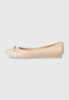 Melissa balerini MELISSA DOLL XX AD culoarea roz, M.33777.I721 imagine