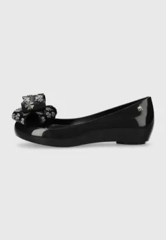 Melissa balerini MELISSA ULTRAGIRL SWEET XXIII AD culoarea negru, M.33983.Q843 imagine