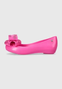 Melissa balerini MELISSA ULTRAGIRL SWEET XXIII AD culoarea roz, M.33983.Q845 imagine