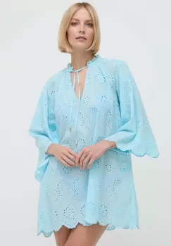 Melissa Odabash rochie de plaja Lucy imagine