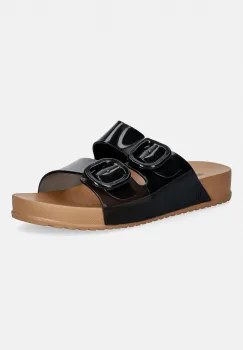 Melissa papuci MELISSA COZY SLIDE AD imagine