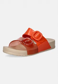 Melissa papuci MELISSA COZY SLIDE AD imagine