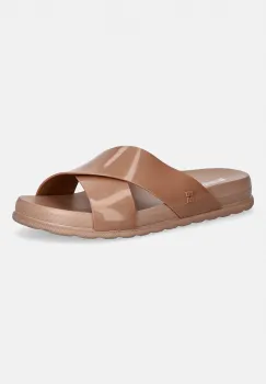 Melissa papuci MELISSA COZY SLIDE II AD imagine