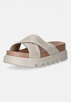 Melissa papuci MELISSA CROSS M LOVER PLATFORM AD imagine