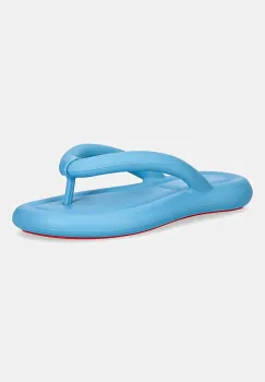 Melissa papuci MELISSA FLIP FLOP FREE AD cu toc plat, M 33531 imagine