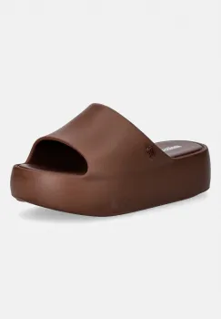 Melissa papuci MELISSA FREE PLATFORM SLIDE AD imagine