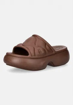 Melissa papuci MELISSA FREE PUFF PLATFORM AD imagine