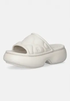 Melissa papuci MELISSA FREE PUFF PLATFORM AD imagine