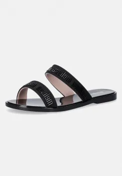 Melissa papuci MELISSA M LOVER DUO SLIDE AD imagine