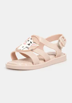 Melissa sandale copii COLORLAND MOANA B culoarea roz, M.36145 imagine