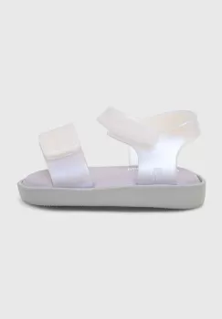 Melissa sandale copii JUMP BB culoarea violet imagine