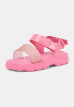 Melissa sandale copii KICK OFF SANDAL culoarea roz, M.35935 imagine