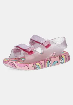 Melissa sandale copii MIX BB culoarea roz, M.35915 imagine