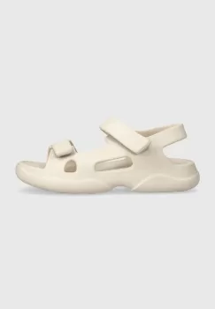 Melissa sandale FREE PAPETE AD femei, culoarea bej, M.33974.AQ670 imagine