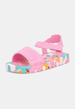 Melissa sandale IMAGINE culoarea roz, M.35978 imagine