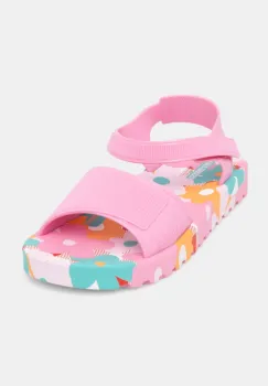 Melissa sandale IMAGINE culoarea roz, M.35979 imagine