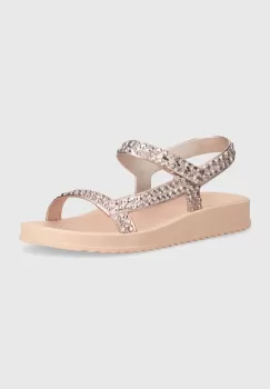 Melissa sandale LUST AD femei, culoarea roz, M 35756 AW267 imagine