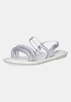 Melissa sandale MELISSA AIRBUBBLE SANDAL AD culoarea alb, M 33906 imagine