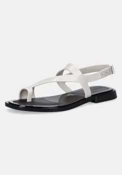 Melissa sandale MELISSA CASSIE AD femei, culoarea alb, M 35930 BC935 imagine