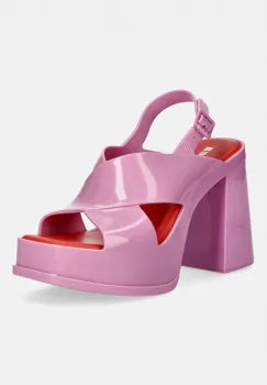 Melissa sandale MELISSA DANCE HEEL AD imagine