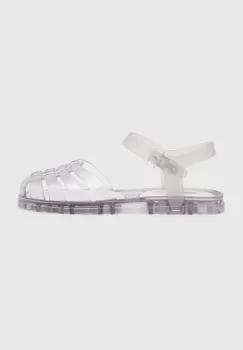 Melissa sandale MELISSA OBSESSED AD femei, culoarea transparent, M.33425.50667 imagine