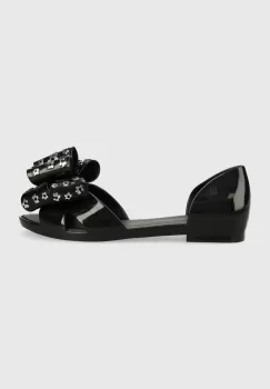 Melissa sandale MELISSA SEDUCTION VI AD culoarea negru, M.33634.AA588 imagine