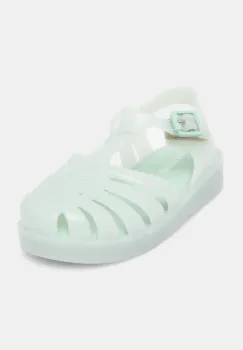 Melissa sandale POSSESSION culoarea turcoaz, M.32410 imagine