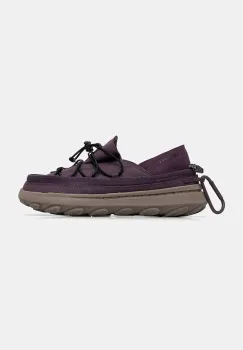 Merrell 1TRL pantofi Hut Moc 2 Packable Zip Off Se femei, culoarea violet, J007386 imagine