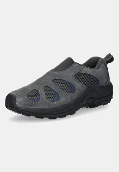 Merrell 1TRL pantofi Jungle Moc Evo Vent Se barbati, culoarea gri, J2006929 imagine