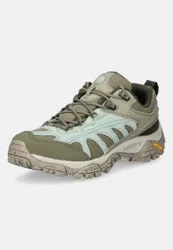 Merrell 1TRL pantofi Moab 2 Mesa Luxe Eco Se barbati, culoarea bej, J006955 imagine