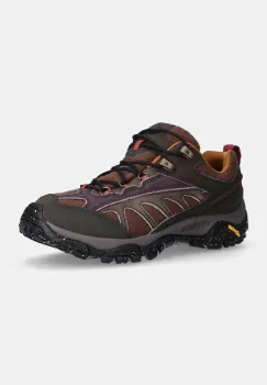 Merrell 1TRL pantofi Moab 2 Mesa Luxe Eco Se barbati, culoarea maro, J006439 imagine