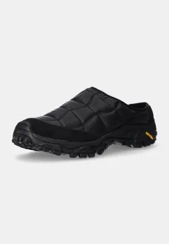 Merrell 1TRL pantofi Moab 2 Slide Quilted Se barbati, culoarea negru, J006487 imagine