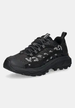 Merrell 1TRL pantofi Moab Speed 2 GTX BL SE femei, culoarea negru, J006558 imagine