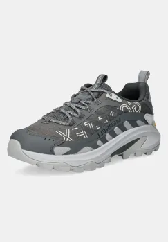 Merrell 1TRL pantofi outdoor Moab Speed 2 GTX BL SE culoarea gri, J006965 imagine