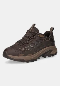 Merrell 1TRL pantofi outdoor Moab Speed 2 GTX BL SE culoarea maro, J007201 imagine