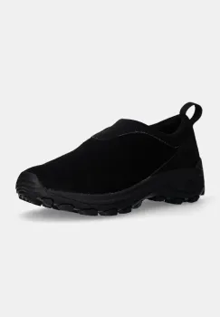 Merrell 1TRL pantofi Winter Moc 3 Ch Se barbati, culoarea negru, J006513 imagine