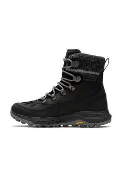 Merrell cizme de iarna SIREN 4 culoarea negru, J037410 imagine