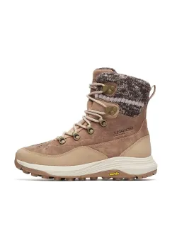 Merrell cizme de iarna SIREN 4 THERMO culoarea maro, J038764 imagine