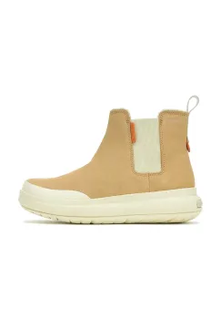 Merrell cizme de zapada din piele intoarsa ARQUETTE THERMO culoarea maro, J007066 imagine