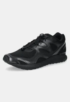 Merrell ghete Skyquest Trek barbati, culoarea negru, J032955 imagine